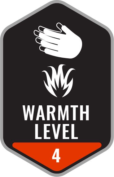 Glove Warmth