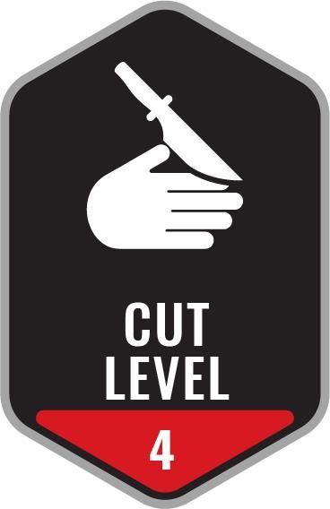 Cut Level