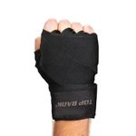 Thumbnail - Legend 2 Inch Nylon Spandex Wrist Wraps with 2 Inch Hook and Loop Closure - 31