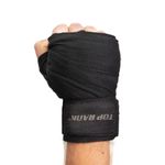 Thumbnail - Champion 2 Inch Cotton Wrist Wraps with 1 Inch Hook and Loop Closure - 31