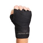 Thumbnail - Contender 2 Inch Nylon Spandex Wrist Wraps with 2 Inch Hook and Loop Closure - 31