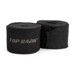 Thumbnail - Contender 2 Inch Nylon Spandex Wrist Wraps with 2 Inch Hook and Loop Closure - 01