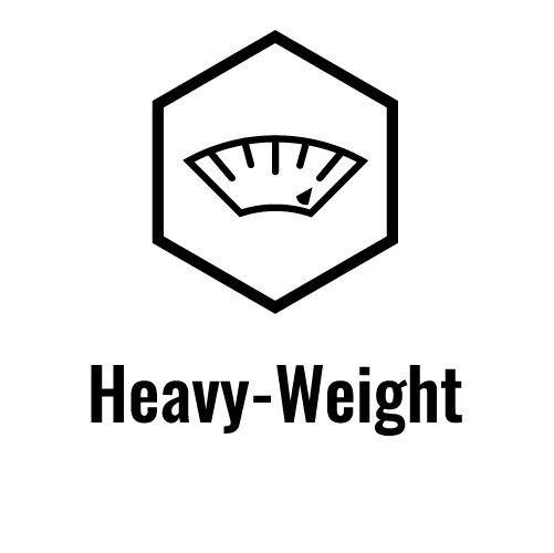 Heavy-Weight