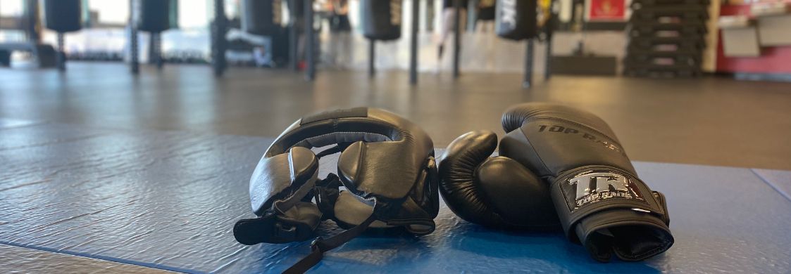 Top Rank Boxing Gloves are Ready to Train as Hard as You