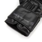 Thumbnail - Contender Training Boxing Glove in Black with Black Trim - 61