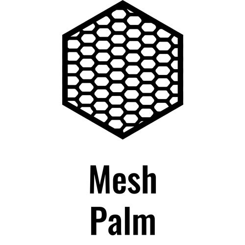 Mesh Palms
