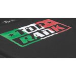 Thumbnail - Top Rank Mexican Boxing Pride Tee in Black - 11