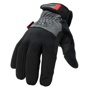 Fleece Lined Tundra Touch Screen Winter Work Gloves