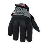 Thumbnail - Fleece Lined Tundra Touch Screen Winter Work Gloves - 11