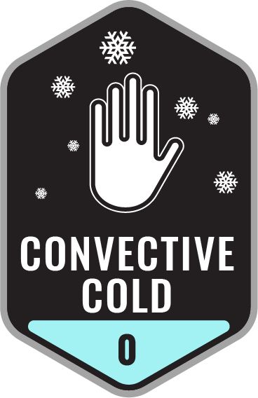 Convective Cold