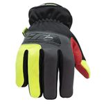 Thumbnail - Waterproof Fleece Lined Cut 5 Tundra Winter Work Gloves - 11