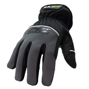 Waterproof Fleece Lined Tundra Touch Screen Winter Gloves