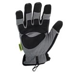 Thumbnail - Waterproof Fleece Lined Tundra Touch Screen Winter Gloves - 21